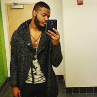 Terrance Duke Photo 3