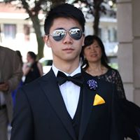 Oliver Zhang Photo 6