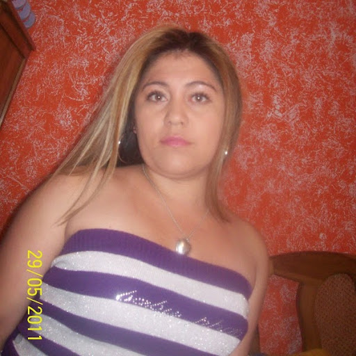 Marcela Ballesteros Photo 12