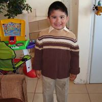 Ruth Curiel Photo 1
