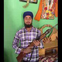 Sunny Singh Photo 1