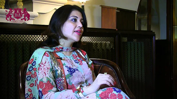 Vandana Gandhi Photo 11