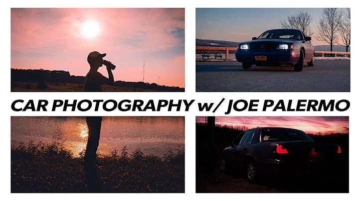 Joe Palermo Photo 36