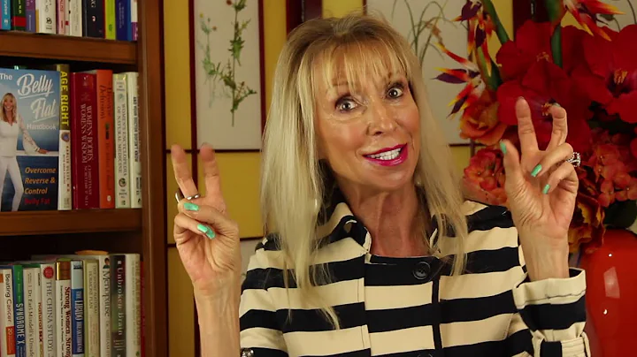 Barbara Huffman Photo 36