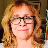 Suzanne Finley Photo 6