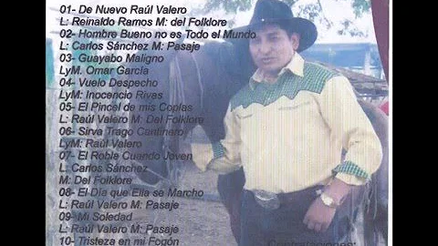 Raul Valero Photo 20