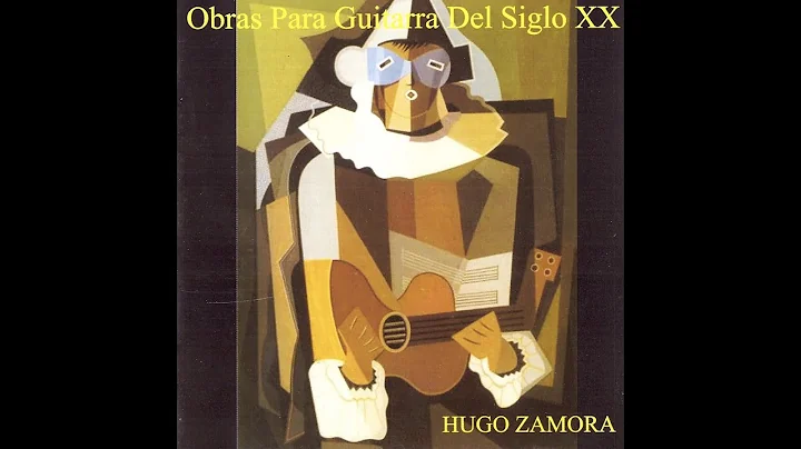 Hugo Zamora Photo 32