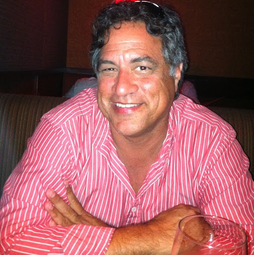 Gene Ramos Photo 16