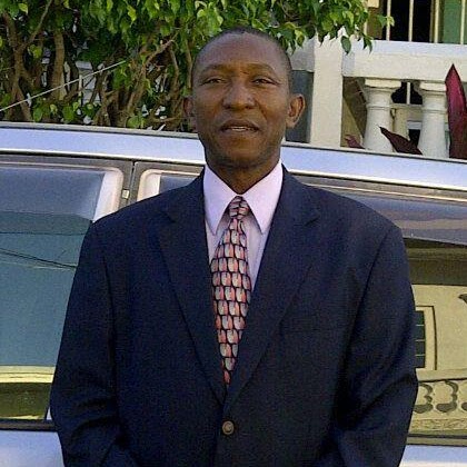 Leroy Watson Photo 12