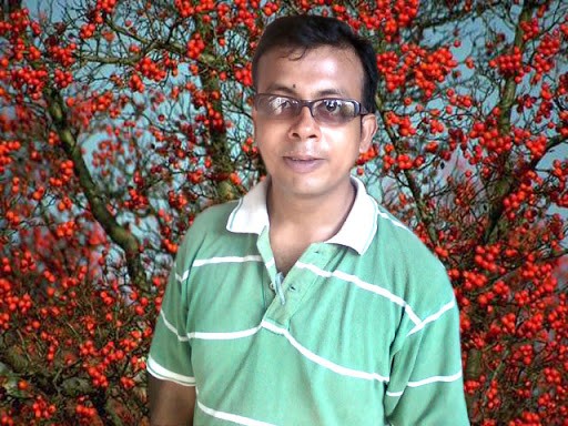 Subrata Bhattacharya Photo 16