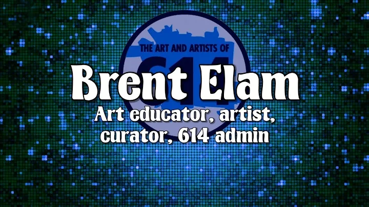 Brent Elam Photo 12