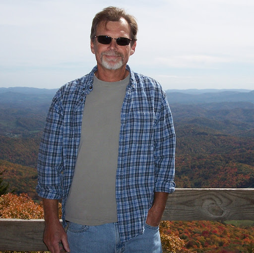Steve Mattson Photo 9