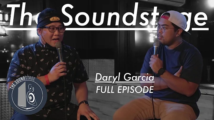 Daryl Garcia Photo 26