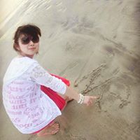 Wendy Jiang Photo 7