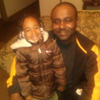 Stacey Alston Photo 2
