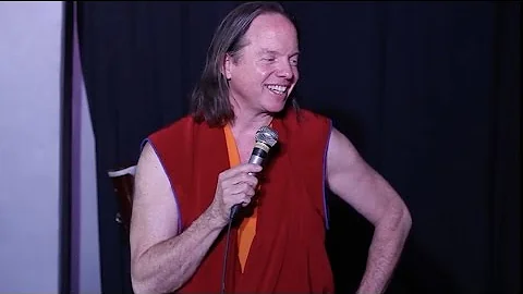Michael Roach Photo 41