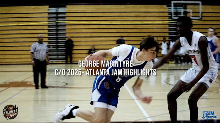 George Macintyre Photo 18