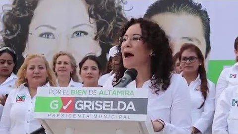 Gricelda Carrillo Photo 14