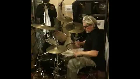 Martin Adkins Photo 13
