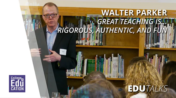 Walter Parker Photo 40