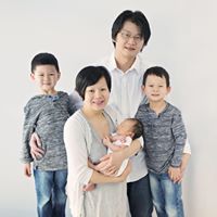 Rick Chen Photo 5