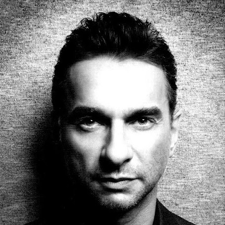 David Gahan Photo 12