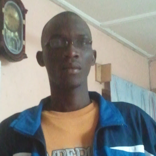 Aboubacar Coulibaly Photo 13