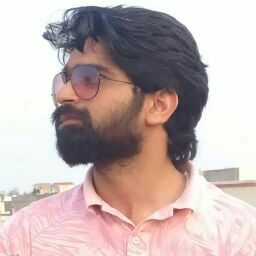 Vikram Saini Photo 1