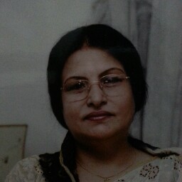 Rukhsana Begum Photo 12