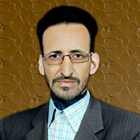 Sardar Ali Photo 3