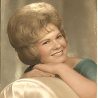 Carol Mccarter Photo 1