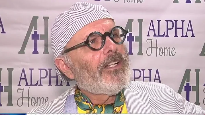 Michael Pantoliano Photo 10