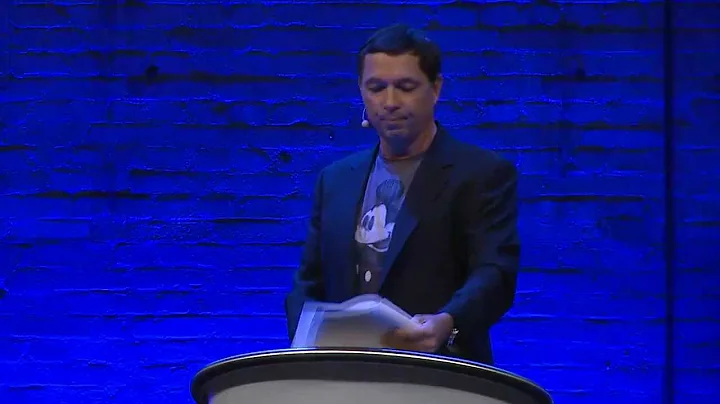 Brian Fargo Photo 15