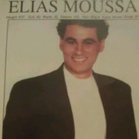 Elias Moussa Photo 1