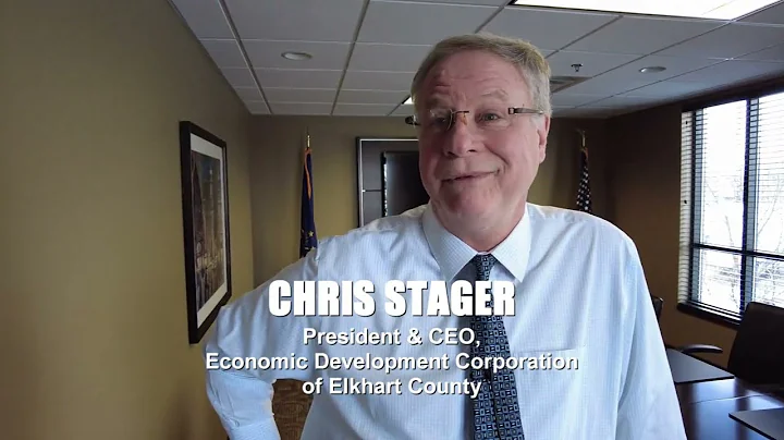 Chris Stager Photo 15