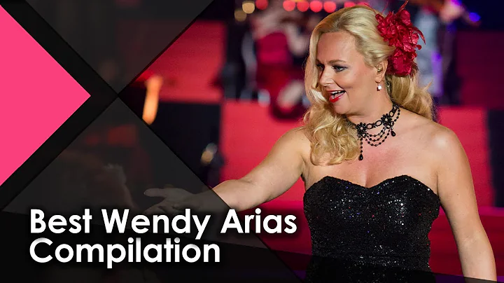 Wendy Arias Photo 28