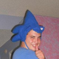 Caleb Churchill Photo 9