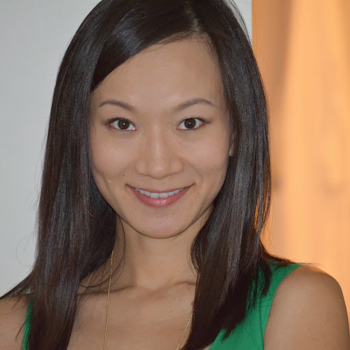 Julie Pak Photo 13