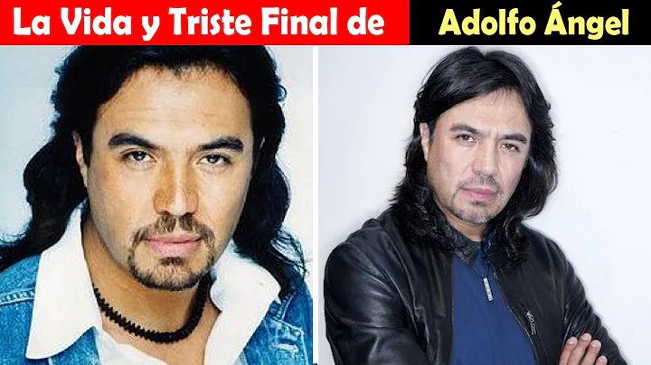 Adolfo Angeles Photo 15