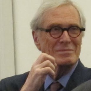 Mark Strand Photo 12