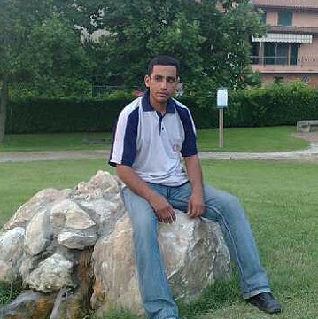 Mohamed Abdalla Photo 15