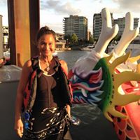 Teresita Campos Photo 5