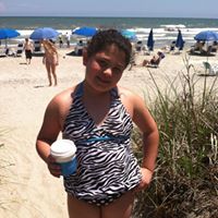 Stacey Prosser Photo 1