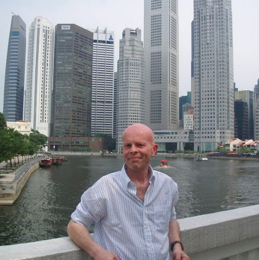 Eric Seeger Photo 11