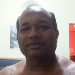 Stephen Persad Photo 7