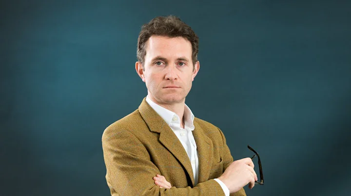 Douglas Murray Photo 17