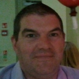 Richard Waterman Photo 15
