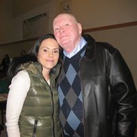 George Healy Photo 8