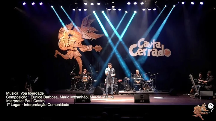 Paul Castro Photo 36