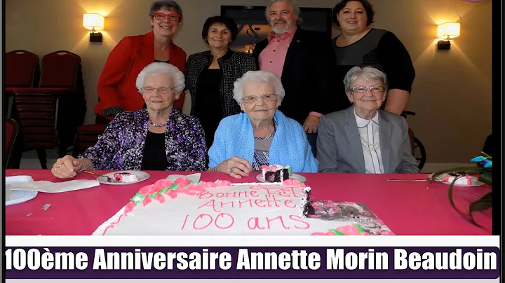 Annette Beaudoin Photo 14